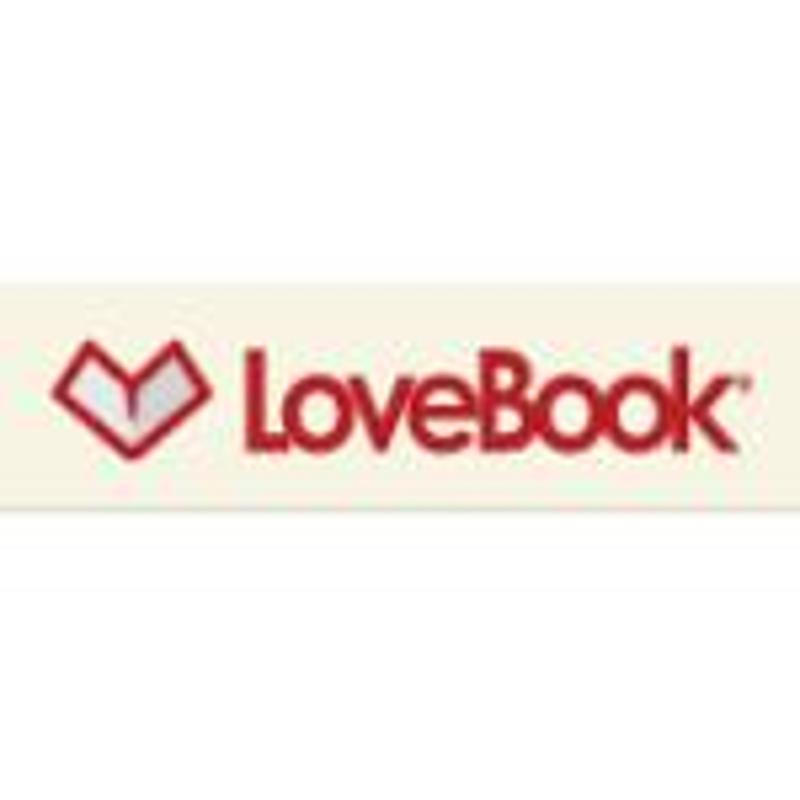 Love Book Online Coupons & Promo Codes