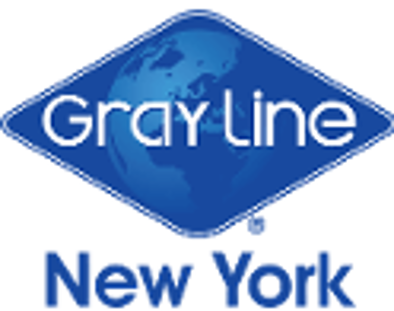 Gray Line New York Coupons & Promo Codes