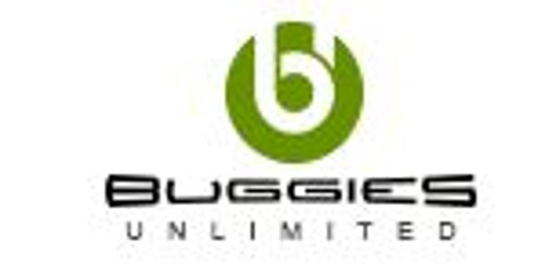 Buggies Unlimited Coupons & Promo Codes