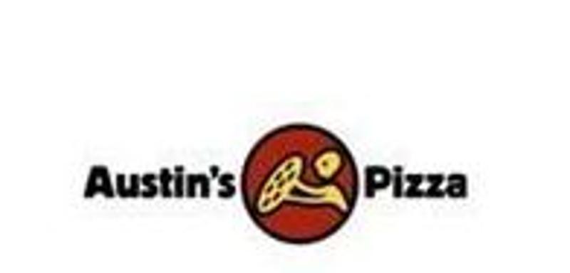 Austin's Pizza Coupons & Promo Codes