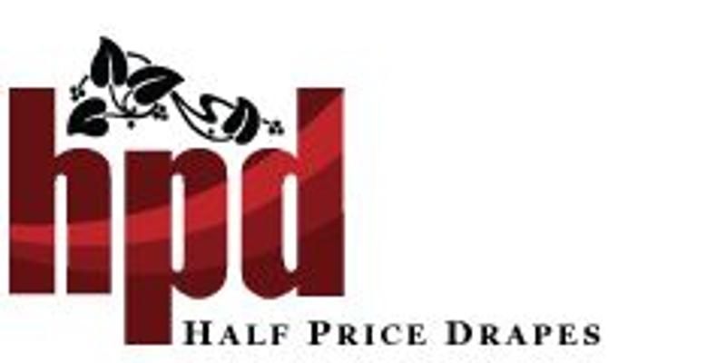 Half Price Drapes Coupons & Promo Codes