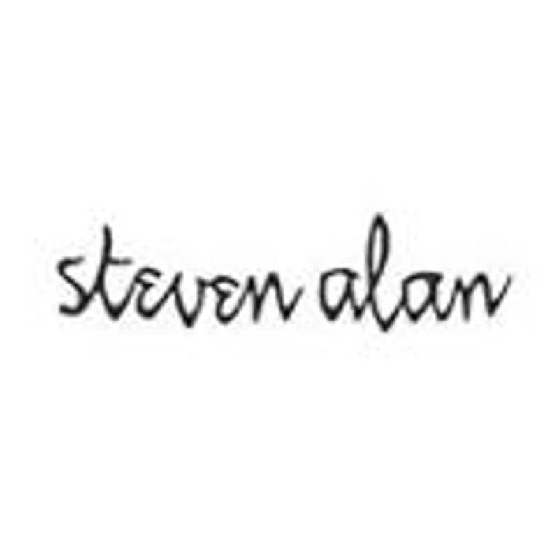 Steven Alan Coupons & Promo Codes