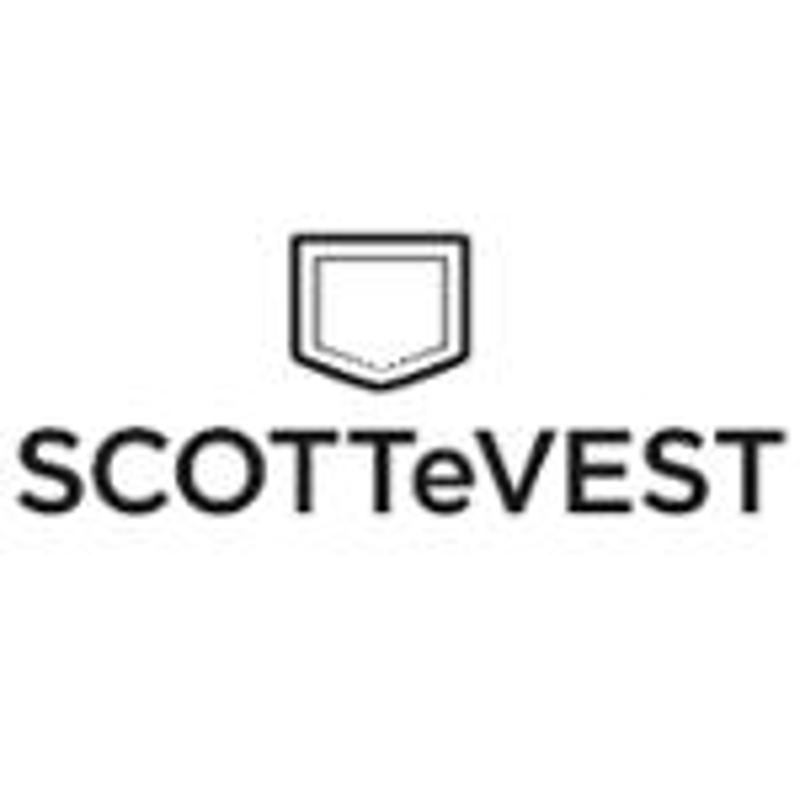 ScotteVest Coupons & Promo Codes
