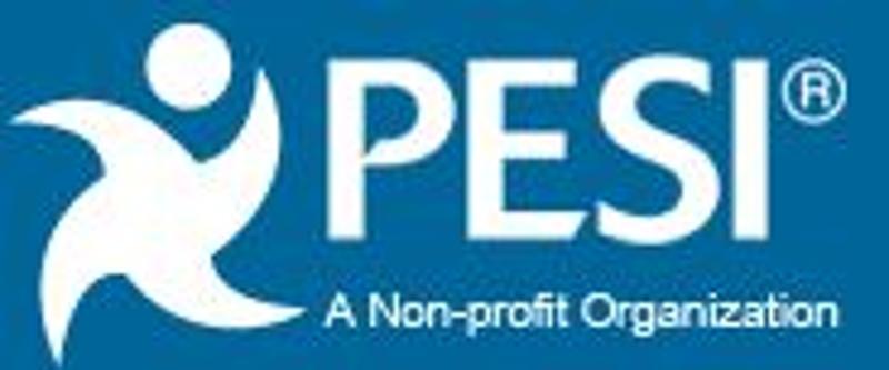 PESI Coupons & Promo Codes