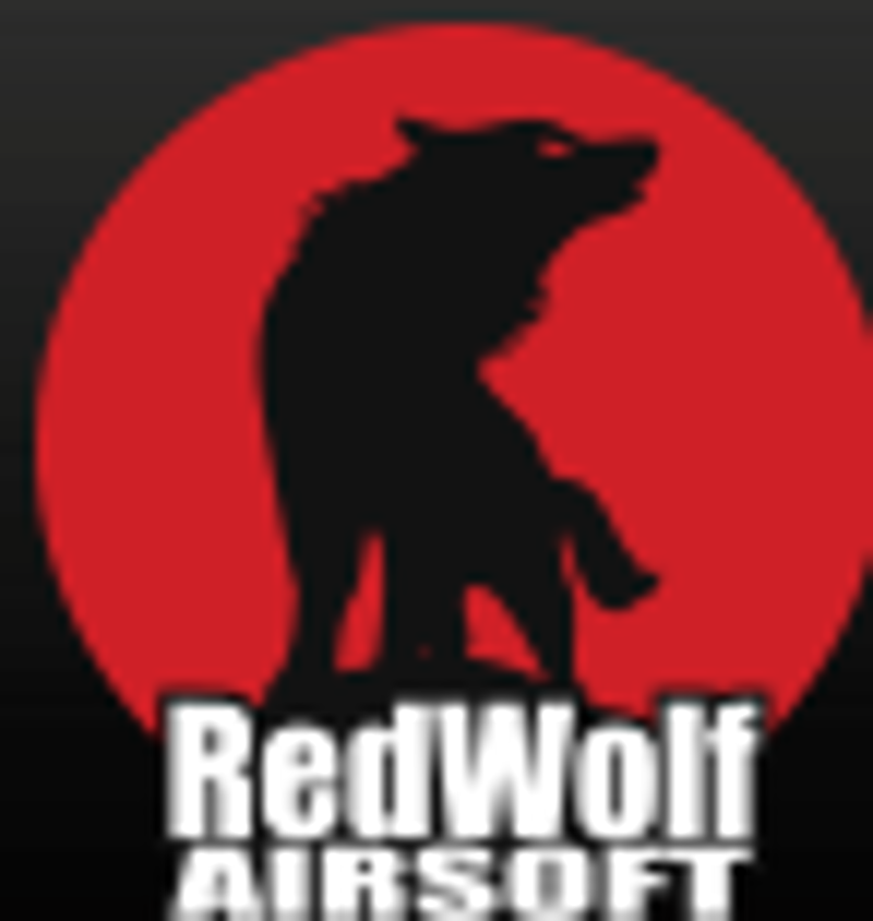 Redwolf Airsoft Coupons & Promo Codes