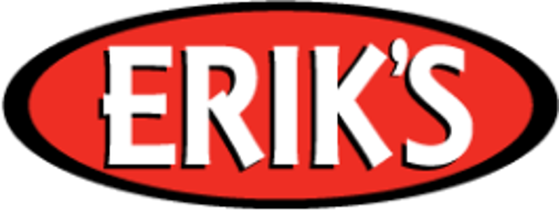 Eriks Bike Shop Coupons & Promo Codes