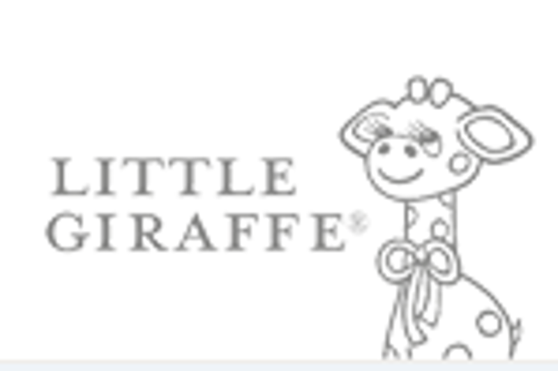 Little Giraffe Coupons & Promo Codes