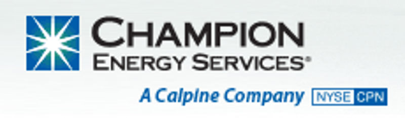 Champion Energy Services Coupons & Promo Codes