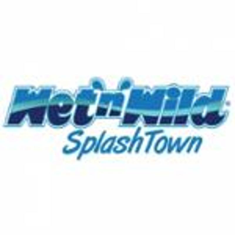 Wet N Wild Splashtown Coupons & Promo Codes