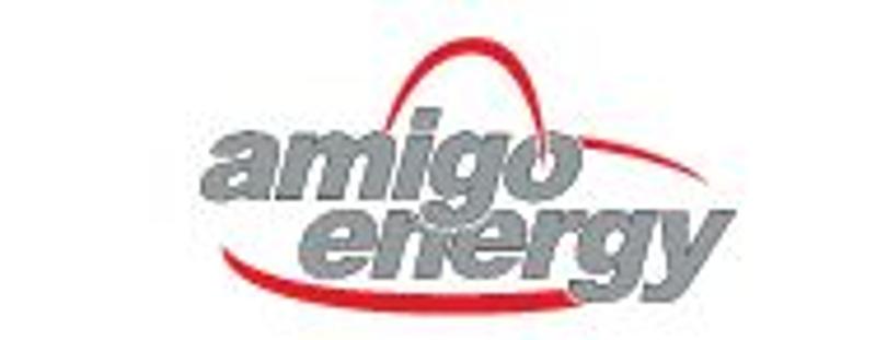 Amigo Energy Coupons & Promo Codes