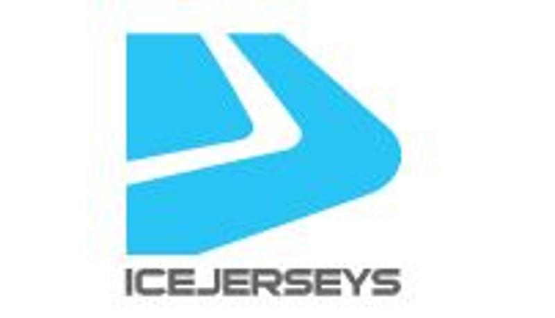 IceJerseys.com Coupons & Promo Codes