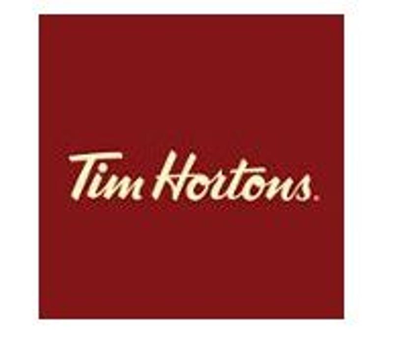 Tim Hortons Coupons & Promo Codes