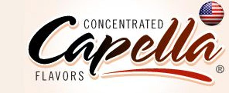 Capella Flavor Coupons & Promo Codes