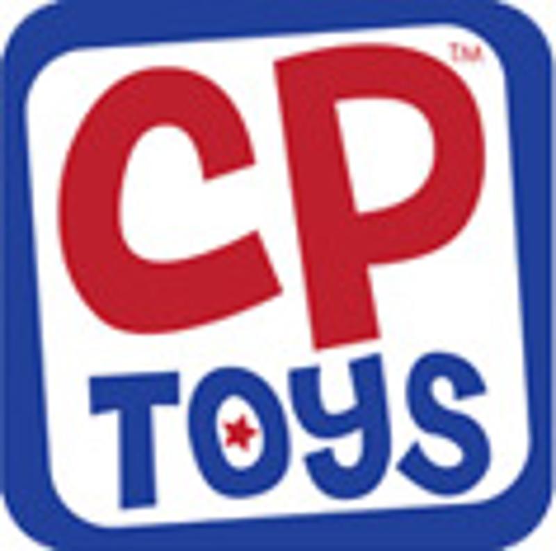 CP Toys Coupons & Promo Codes