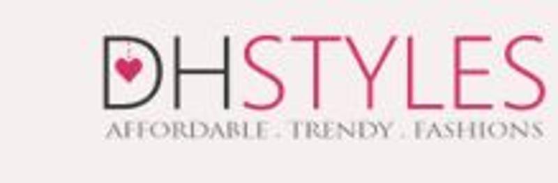 DHStyles Coupons & Promo Codes