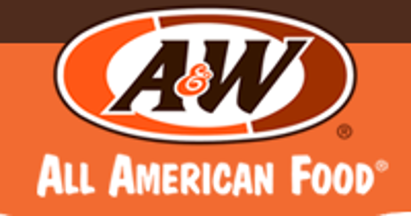 A&W Restaurants Coupons & Promo Codes