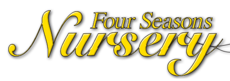 Four Seasons Nursery Coupons & Promo Codes