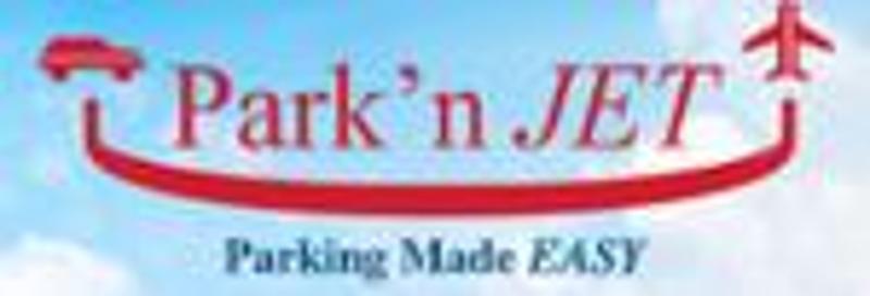 Park’n JET Coupons & Promo Codes
