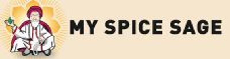 My Spice Sage Coupons & Promo Codes