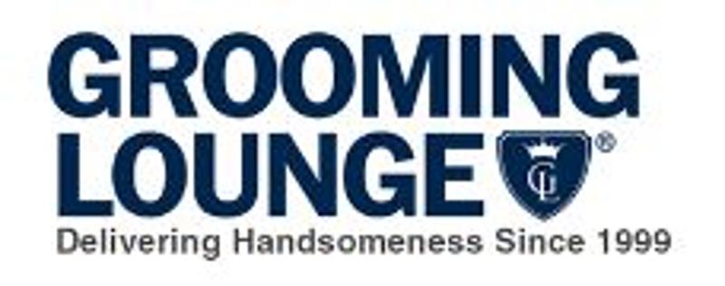 Grooming Lounge Coupons & Promo Codes