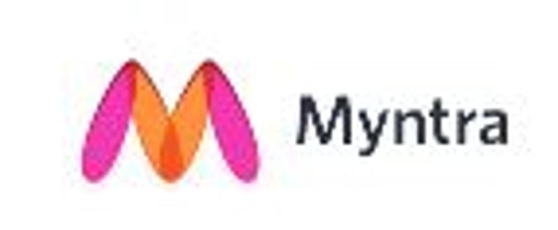 Myntra Coupons & Promo Codes