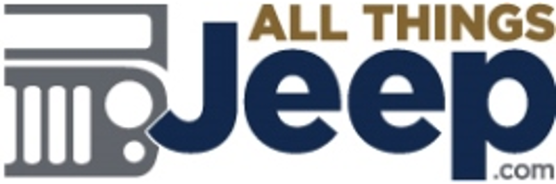 All Things Jeep Coupons & Promo Codes