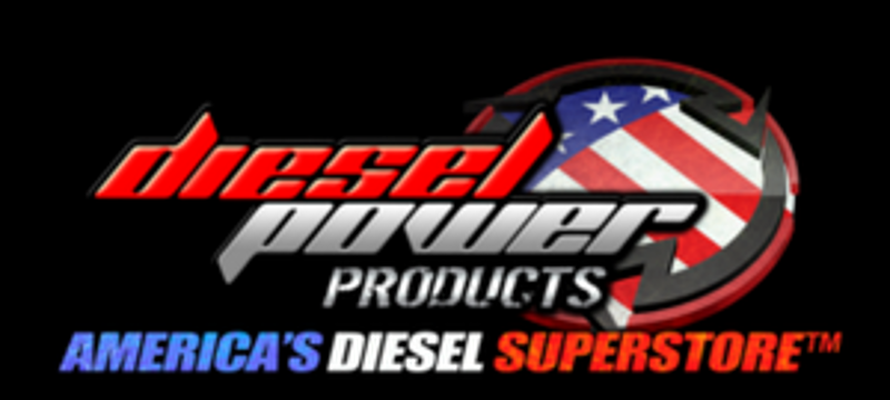 Diesel Power Products Coupons & Promo Codes