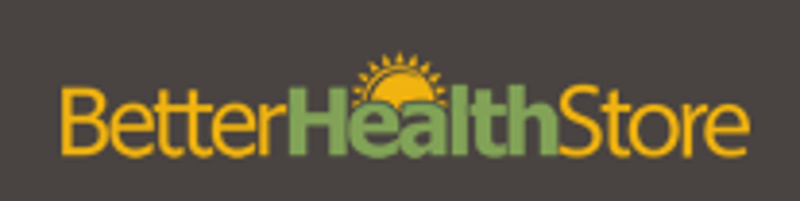 The Better Health Store Coupons & Promo Codes