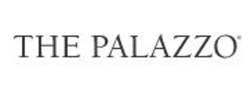 The Palazzo Coupons & Promo Codes