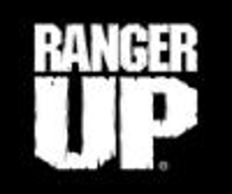 Ranger Up Coupons & Promo Codes