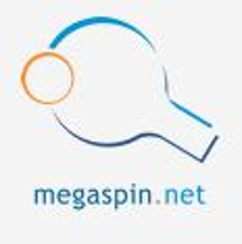 Megaspin Coupons & Promo Codes