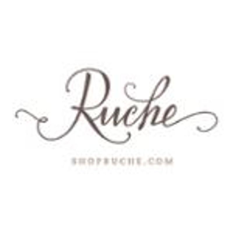Ruche Coupons & Promo Codes
