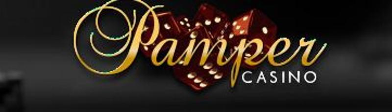 Pamper Casino Coupons & Promo Codes