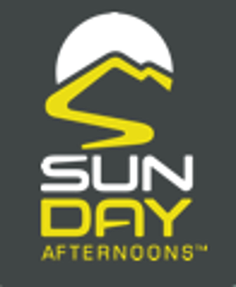 Sunday Afternoons Coupons & Promo Codes