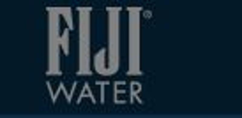 Fiji Water Coupons & Promo Codes