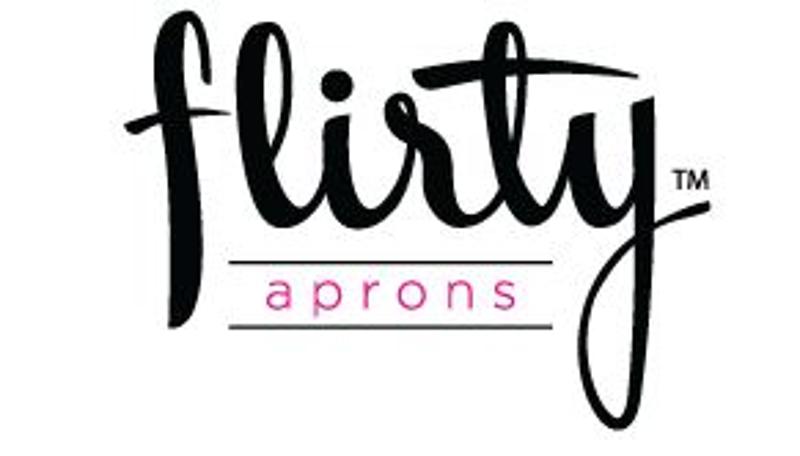 Flirty Aprons Coupons & Promo Codes