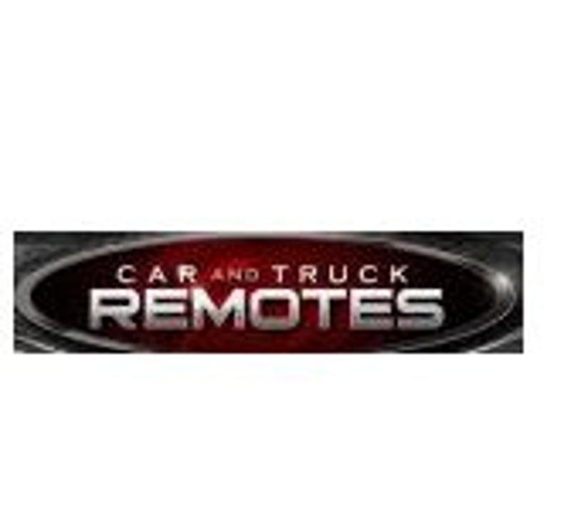 Car And Truck Remotes Coupons & Promo Codes