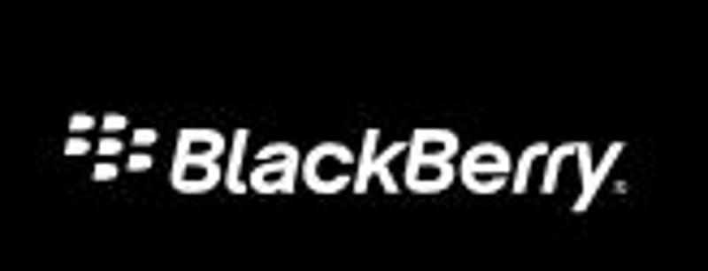 BlackBerry Coupons & Promo Codes
