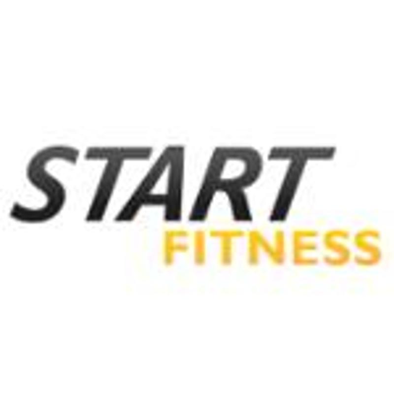 Start Fitness UK Coupons & Promo Codes