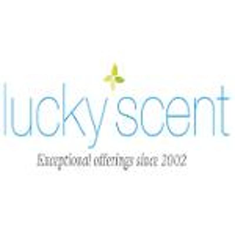Lucky Scent Coupons & Promo Codes