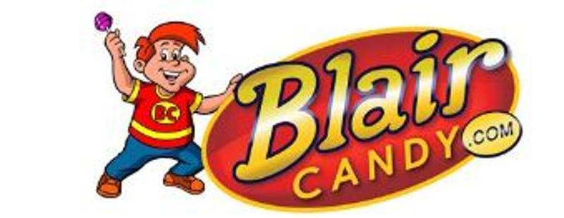 Blair Candy Coupons & Promo Codes