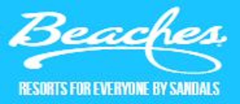 Beaches Resorts Coupons & Promo Codes