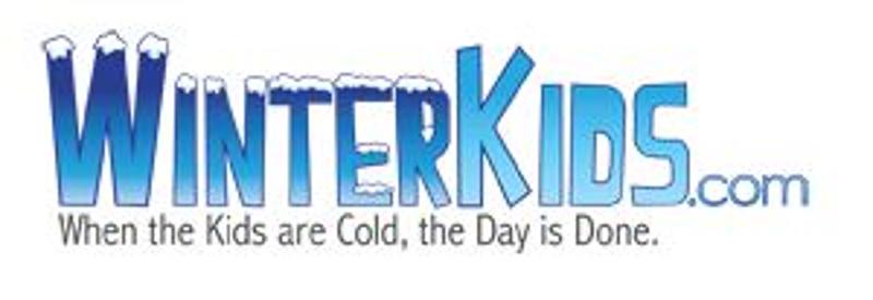 WinterKids Coupons & Promo Codes