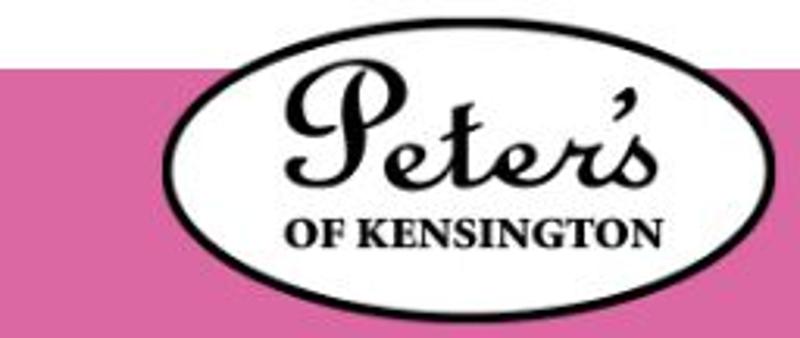 Peters Of Kensington Coupons & Promo Codes