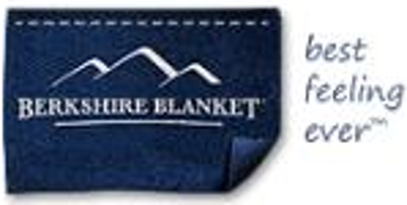 Berkshire Blanket Coupons & Promo Codes