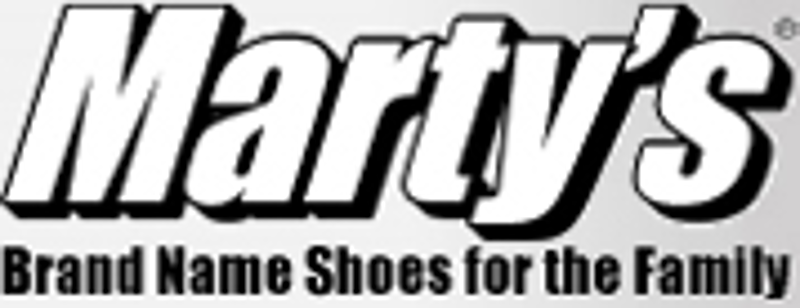 Martyshoes.com Coupons & Promo Codes