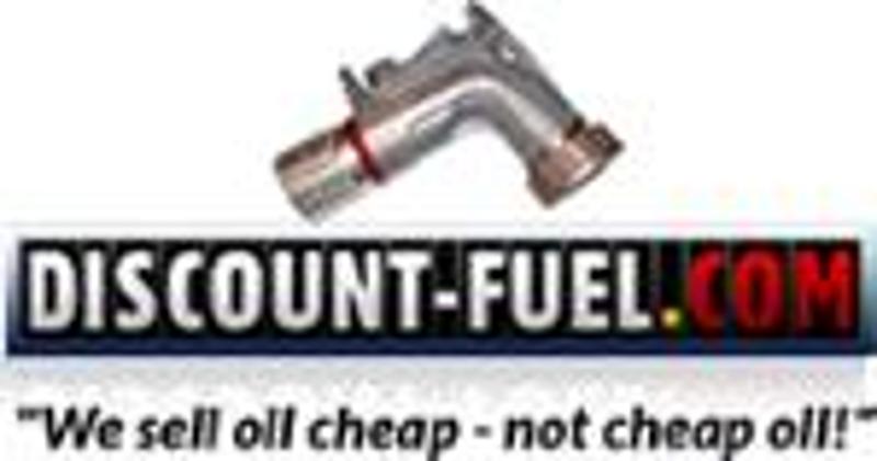 Discount-Fuel.com Coupons & Promo Codes