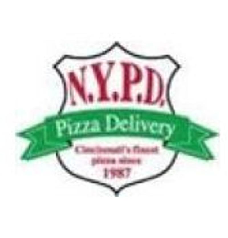 N.Y.P.D. Pizza Coupons & Promo Codes