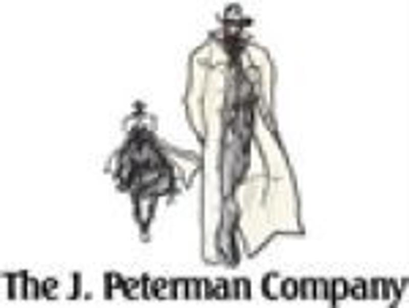 J Peterman Coupons & Promo Codes