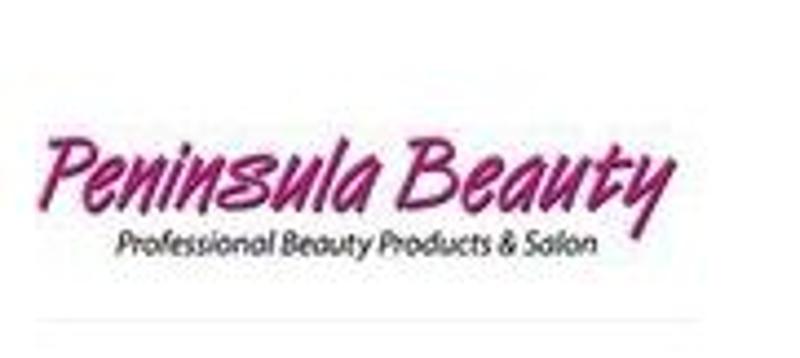 Peninsula Beauty Coupons & Promo Codes